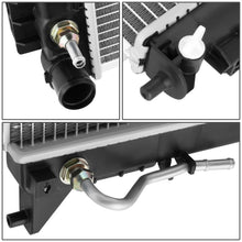 Load image into Gallery viewer, 2015-2021 Kia Sedona OEM Radiator - Automatic Transmission Models