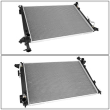 Load image into Gallery viewer, 2015-2021 Kia Sedona OEM Radiator - Automatic Transmission Models