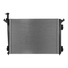 Load image into Gallery viewer, 2015-2021 Kia Sedona OEM Radiator - Automatic Transmission Models