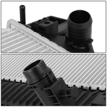 Load image into Gallery viewer, 2015-2020 Ford F-150 OEM Replacement Radiator 2.7L 3.5L 5.0L V6 AT