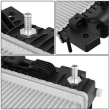 Load image into Gallery viewer, 2015-2020 Ford F-150 OEM Replacement Radiator 2.7L 3.5L 5.0L V6 AT