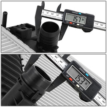 Load image into Gallery viewer, 2015-2020 Ford F-150 OEM Replacement Radiator 2.7L 3.5L 5.0L V6 AT