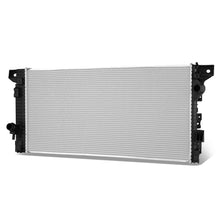 Load image into Gallery viewer, 2015-2020 Ford F-150 OEM Replacement Radiator 2.7L 3.5L 5.0L V6 AT