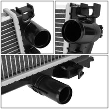 Load image into Gallery viewer, 08-16 Dodge Charger/Challenger/300 OEM Radiator Multi-Engine Compatible