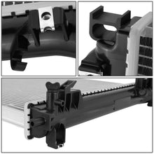 Load image into Gallery viewer, 08-16 Dodge Charger/Challenger/300 OEM Radiator Multi-Engine Compatible