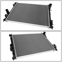 Load image into Gallery viewer, 08-16 Dodge Charger/Challenger/300 OEM Radiator Multi-Engine Compatible