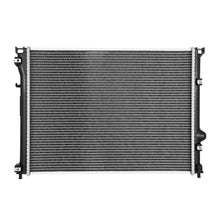 Load image into Gallery viewer, 08-16 Dodge Charger/Challenger/300 OEM Radiator Multi-Engine Compatible