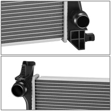 Load image into Gallery viewer, 2014-2020 Fiat 500L OEM Radiator
