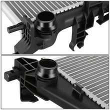 Load image into Gallery viewer, 2014-2020 Fiat 500L OEM Radiator