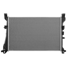 Load image into Gallery viewer, 2014-2020 Fiat 500L OEM Radiator