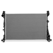 Load image into Gallery viewer, 2014-2020 Fiat 500L OEM Radiator