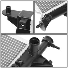 Load image into Gallery viewer, 2016-2018 Kia Sorento 2.4L Automatic Radiator