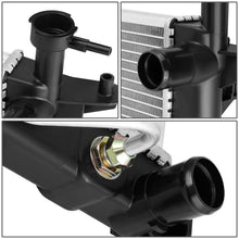 Load image into Gallery viewer, 16-18 Kia Sorento 3.3L OEM Radiator - Automatic Transmission