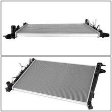 Load image into Gallery viewer, 16-18 Kia Sorento 3.3L OEM Radiator - Automatic Transmission