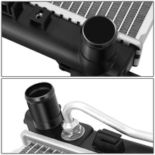 Load image into Gallery viewer, 2016-2018 Kia Sorento OEM Radiator - 2.0T Automatic Transmission