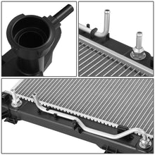 Load image into Gallery viewer, 2016-2018 Kia Sorento OEM Radiator - 2.0T Automatic Transmission