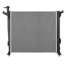 Load image into Gallery viewer, 2016-2018 Kia Sorento OEM Radiator - 2.0T Automatic Transmission