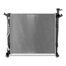 Load image into Gallery viewer, 2016-2018 Kia Sorento OEM Radiator - 2.0T Automatic Transmission