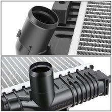Load image into Gallery viewer, 13-19 Ford Flex / Lincoln MKT OEM Radiator 3.5L Turbo Tow Package
