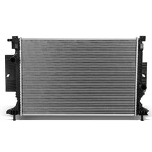 Load image into Gallery viewer, 2017-2019 Ford Escape OE Radiator 1.5L 2.0L 2.3L Auto Manual Trans