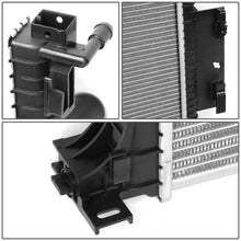 Load image into Gallery viewer, 2017-2019 Ford Escape OE Radiator 1.5L 2.0L 2.3L Auto Manual Trans