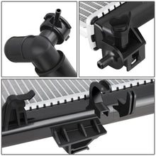 Load image into Gallery viewer, 2011-2015 Hyundai Sonata / Kia Optima OEM Radiator 2.4L Hybrid