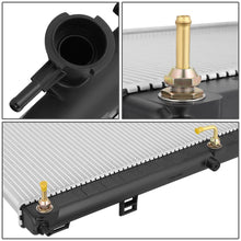 Load image into Gallery viewer, 2015-2020 Nissan Murano OEM Radiator - 3.5L CVT Models