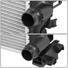 Load image into Gallery viewer, 2015-2020 Fiat 500X / Jeep Renegade / Ram ProMaster City OEM Radiator