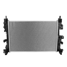 Load image into Gallery viewer, 2015-2020 Fiat 500X / Jeep Renegade / Ram ProMaster City OEM Radiator