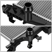 Load image into Gallery viewer, 2016-2017 Fiat 500X / Jeep Renegade 1.4L Turbo OEM Radiator