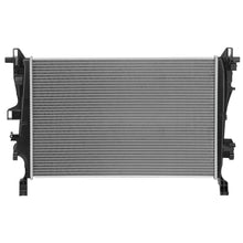 Load image into Gallery viewer, 2016-2017 Fiat 500X / Jeep Renegade 1.4L Turbo OEM Radiator