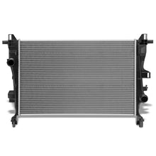 Load image into Gallery viewer, 2016-2017 Fiat 500X / Jeep Renegade 1.4L Turbo OEM Radiator