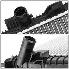 Load image into Gallery viewer, 2015-2018 Ford Focus 1.0L Turbo SE OEM Radiator