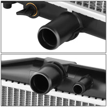 Load image into Gallery viewer, 2016-2022 Acura ILX L4 2.4L OEM Radiator
