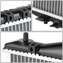 Load image into Gallery viewer, 2016-2022 Acura ILX L4 2.4L OEM Radiator