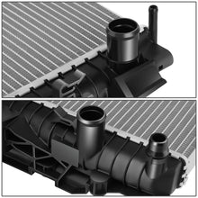 Load image into Gallery viewer, 2011-2016 Land Rover LR4 / Range Rover Sport OEM Radiator