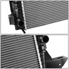 Load image into Gallery viewer, 2011-2016 Land Rover LR4 / Range Rover Sport OEM Radiator