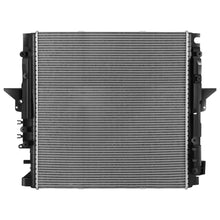 Load image into Gallery viewer, 2011-2016 Land Rover LR4 / Range Rover Sport OEM Radiator