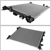 Load image into Gallery viewer, 15-20 Ford Edge / 16-18 Lincoln MKX / 19-20 Lincoln Nautilus OEM Radiator