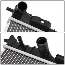 Load image into Gallery viewer, 13-19 Ford Explorer OEM Radiator 3.5L Turbo w/ Power Take Off