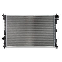 Load image into Gallery viewer, 13-19 Ford Explorer OEM Radiator 3.5L Turbo w/ Power Take Off