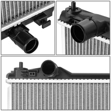 Load image into Gallery viewer, 2015-2017 Lexus RC300 RC350 3.5L OEM Radiator - DPI 13570