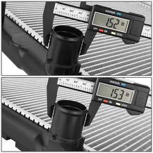 Load image into Gallery viewer, 2015-2017 Lexus RC300 RC350 3.5L OEM Radiator - DPI 13570