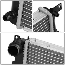 Load image into Gallery viewer, 2014-2018 BMW 328D OEM Radiator W/O Transmission Oil Cooler