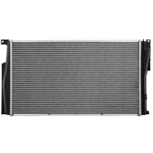 Load image into Gallery viewer, 2014-2018 BMW 328D OEM Radiator W/O Transmission Oil Cooler
