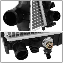 Load image into Gallery viewer, 2016-2019 Chevrolet Malibu / Buick LaCrosse OEM Radiator