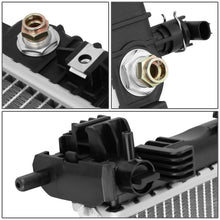 Load image into Gallery viewer, 2016-2019 Chevrolet Malibu / Buick LaCrosse OEM Radiator