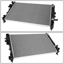Load image into Gallery viewer, 2016-2019 Chevrolet Malibu / Buick LaCrosse OEM Radiator