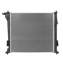 Load image into Gallery viewer, 2016-2018 Hyundai Tucson 1.6L Turbo OEM Radiator