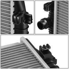 Load image into Gallery viewer, 2015-2019 Volkswagen Golf OEM Radiator